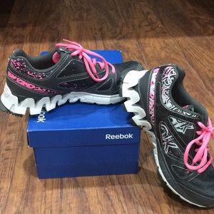 Reebok Zignano Running Shoes